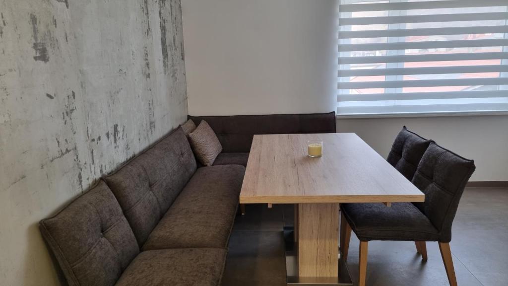 Apartmaji PR' KERIN photo 4