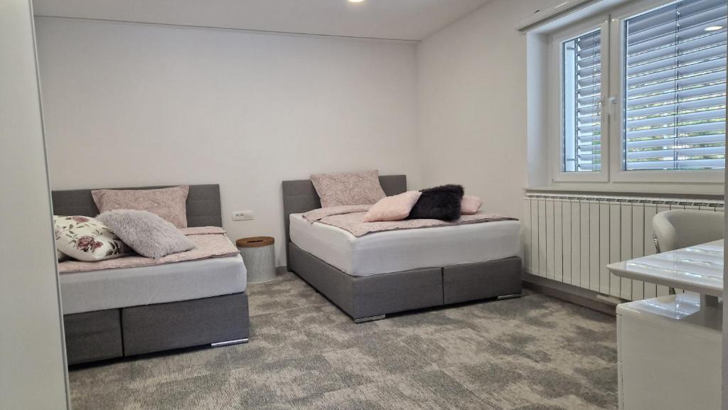 Apartmaji PR' KERIN photo 3