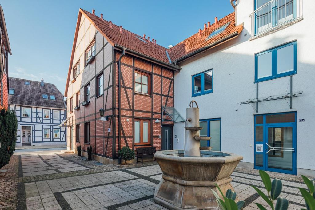 MEINpartments - Full service living photo 1