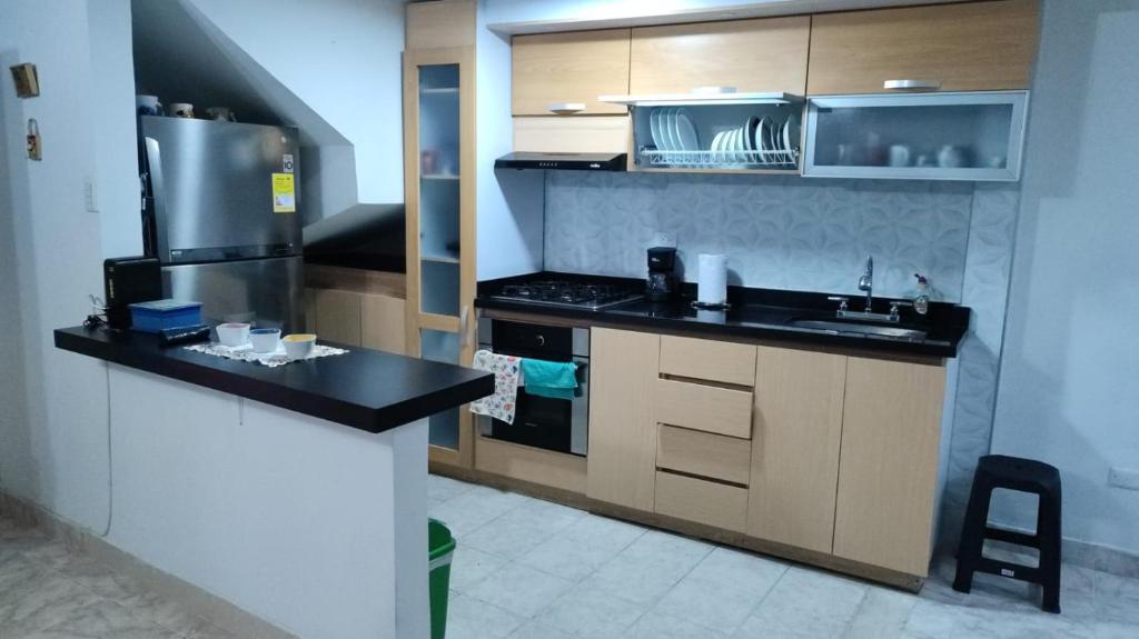 Apartamento en Ibague photo 2