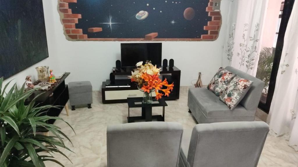 Apartamento en Ibague photo 4