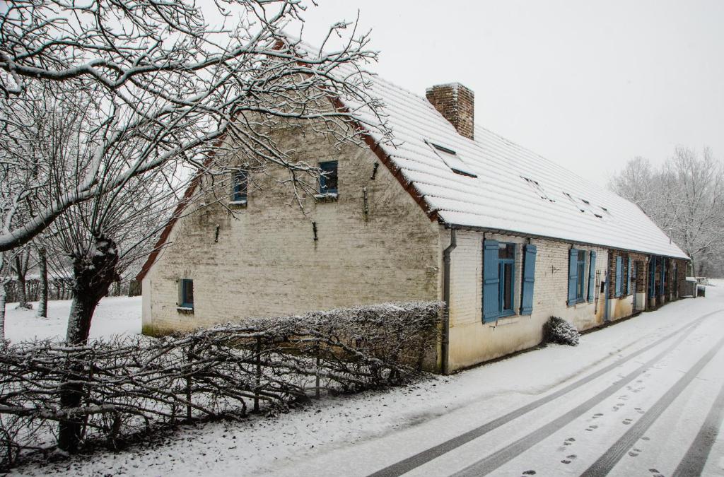 Vakantiewoning De Luysmolen photo 1