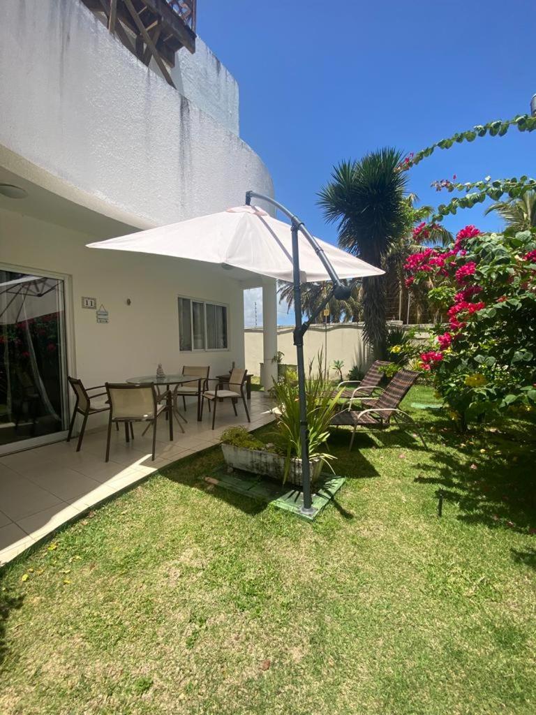 Paraiso de Maracajau 4 photo 3