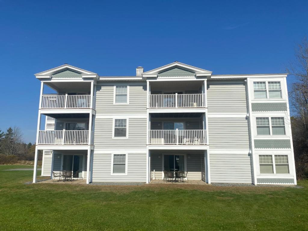 Acadia Village Resort image