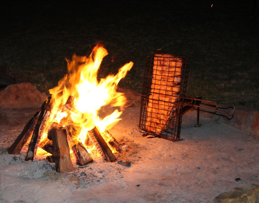 Breede Bush Camp photo 1