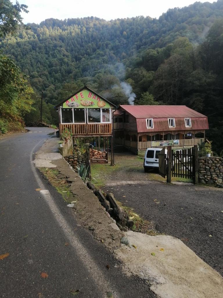 MTIRALA HOTEL ZIPO