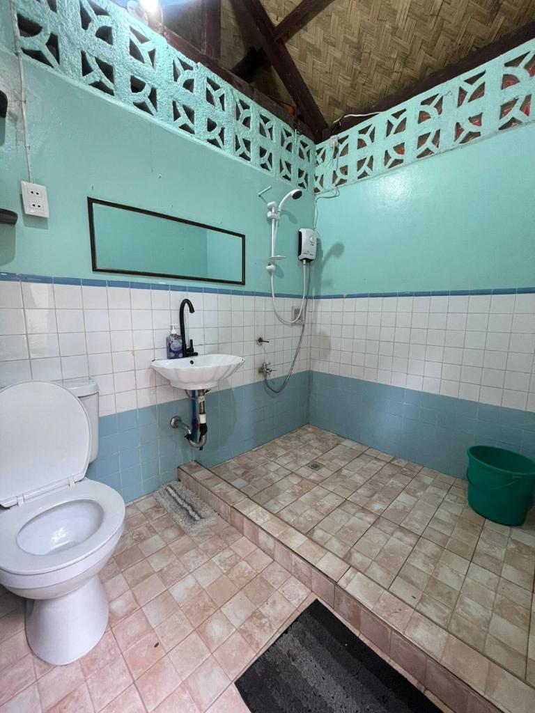 Concepcion Divers Lodge photo 1