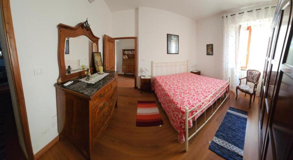 Casa vacanze Cesare a Panicale photo 1