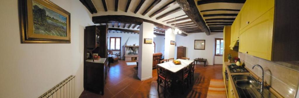 Casa vacanze Cesare a Panicale photo 3