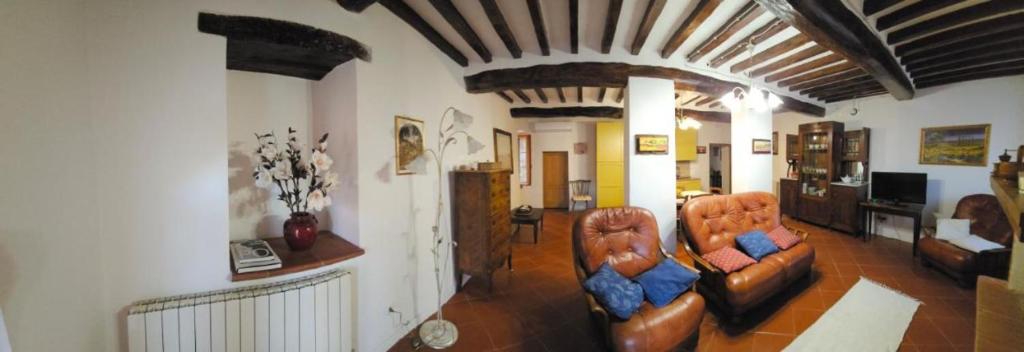 Casa vacanze Cesare a Panicale photo 2