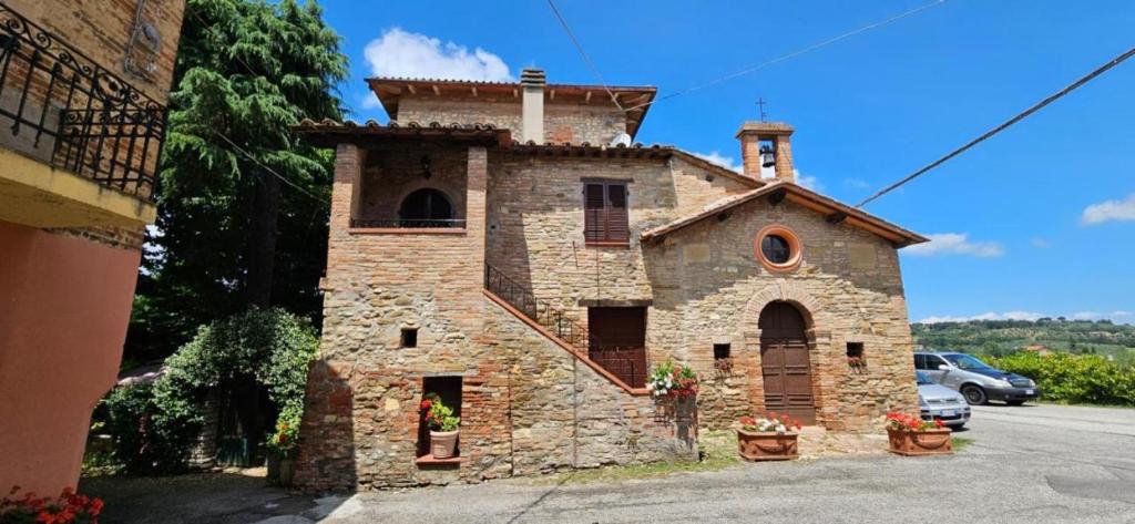 Casa vacanze Cesare a Panicale