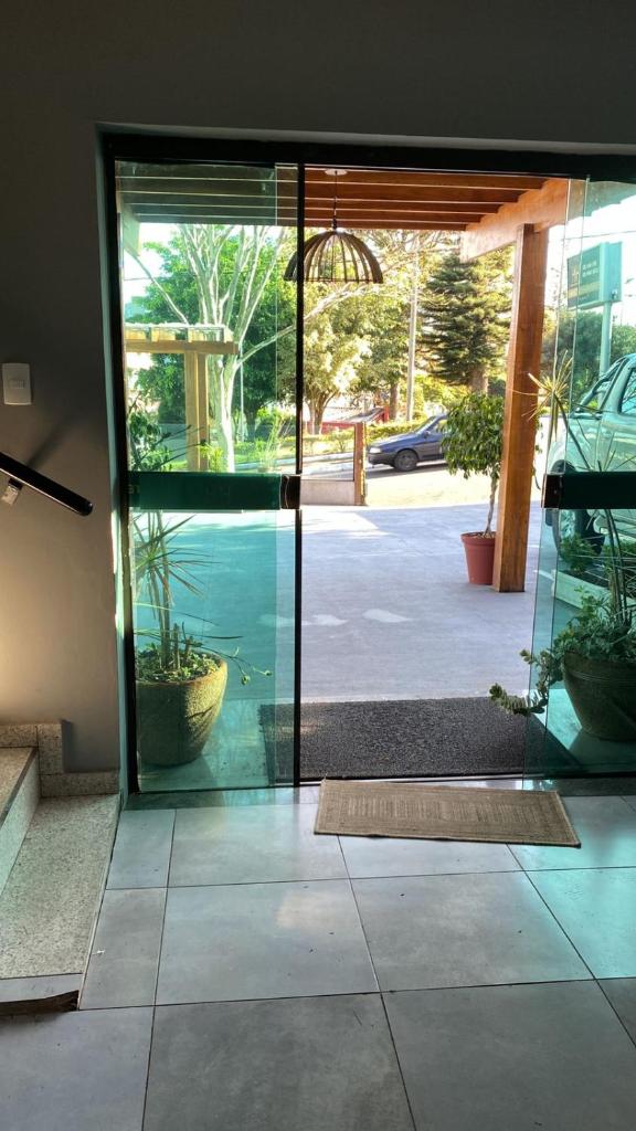 Hotel Novo Horizonte - By UP Hotel photo 3