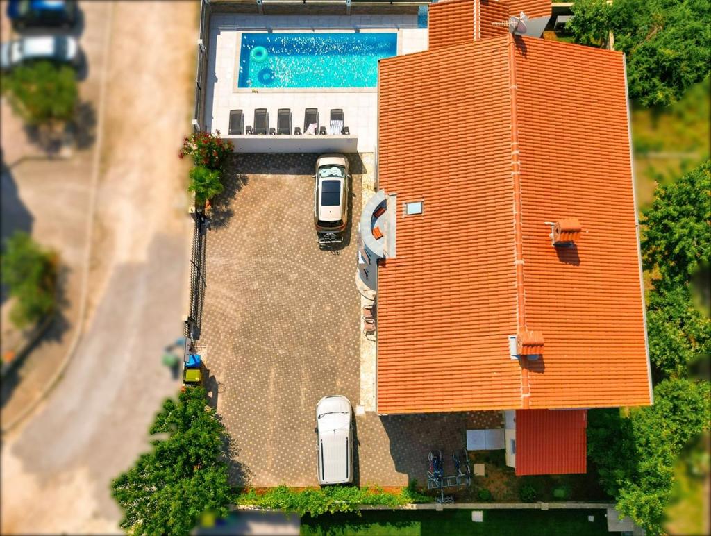 Villa Vita apartments & studios with common pool photo 3