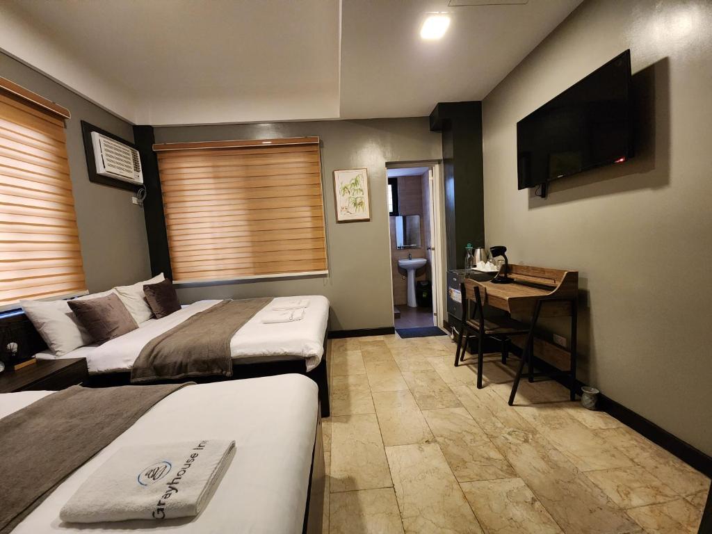 Grayhouse Inn Tagaytay photo 4