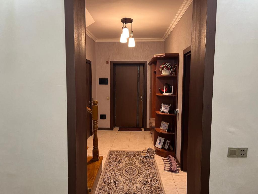 Beautiful Guest House Qusar photo 4
