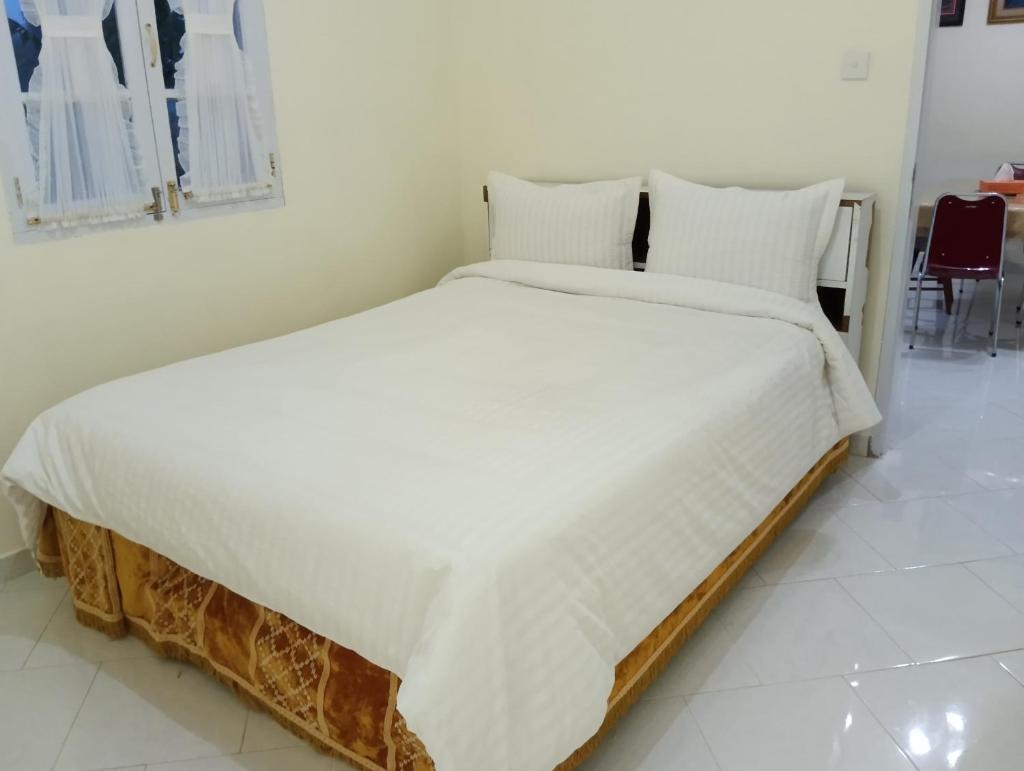 Balqis Homestay Syariah III Nagari Salo Kec Baso Kab Agam photo 4