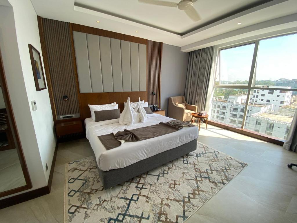 Hotel Windy Terrace photo 4
