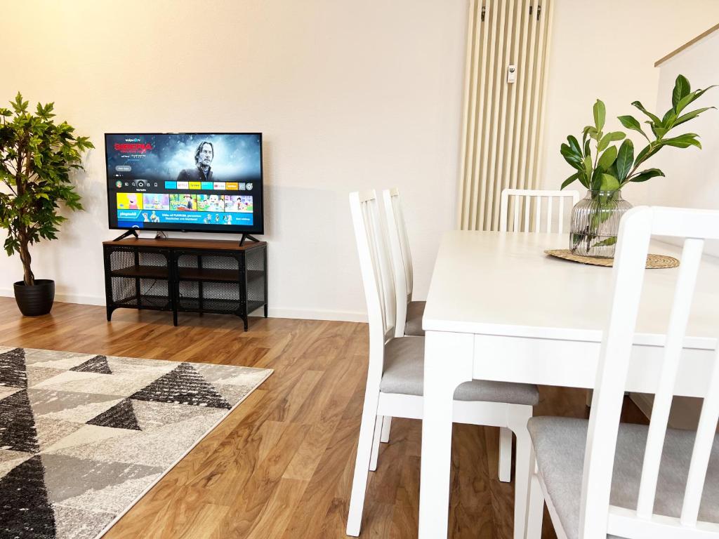 Modern Ruhig 6 Gäste 110m2 Wlan photo 4