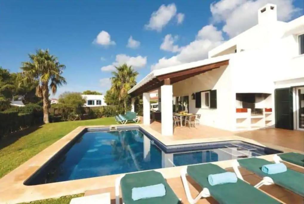 5 Bedroom Villa, Private Pool, Binibeca Vell photo 2