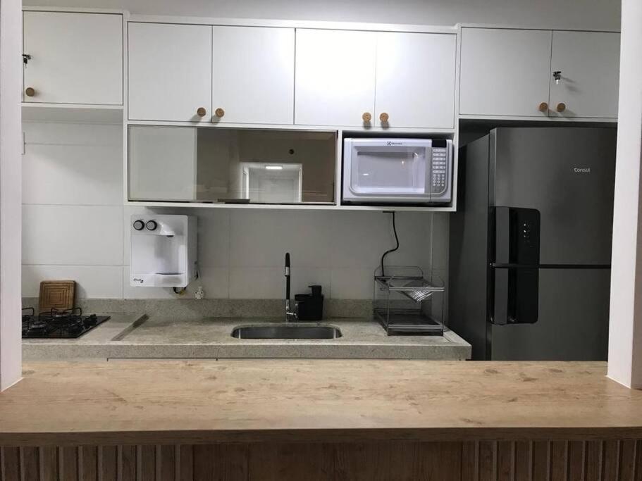 Apartamento Bertioga Centro em Home Clube photo 2