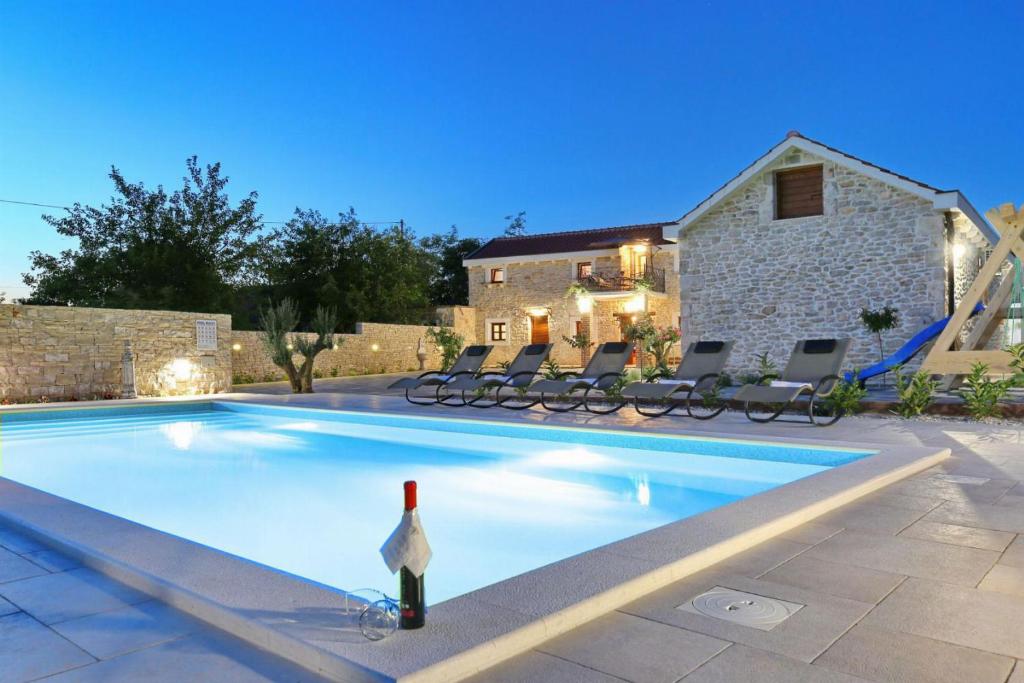 Villa Tereza photo 1