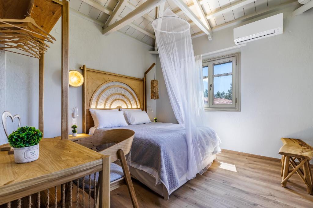 Villa Nektaria photo 1