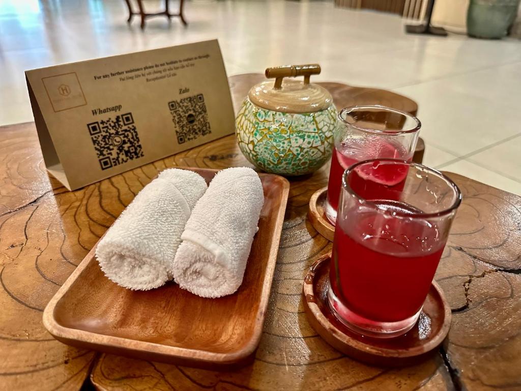 Sunshine Hotel & Apartment