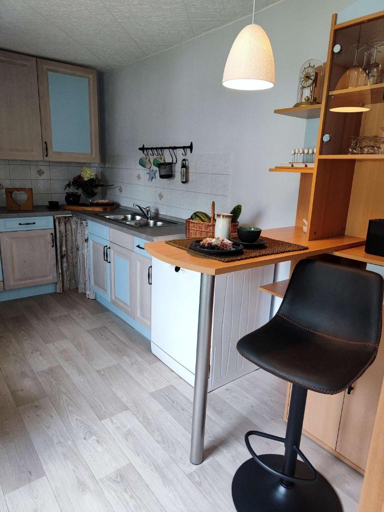 Ferienhaus Sinneswandel photo 4
