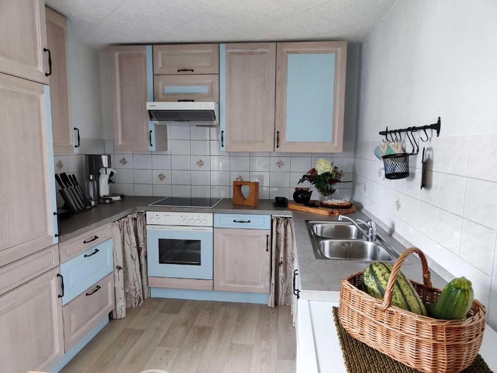 Ferienhaus Sinneswandel photo 1
