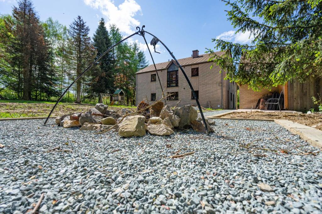 Gîte Castor photo 3