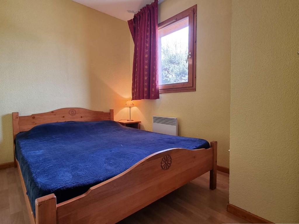 Appartement Le Dévoluy, 2 pièces, 6 personnes - FR-1-525-272 photo 4