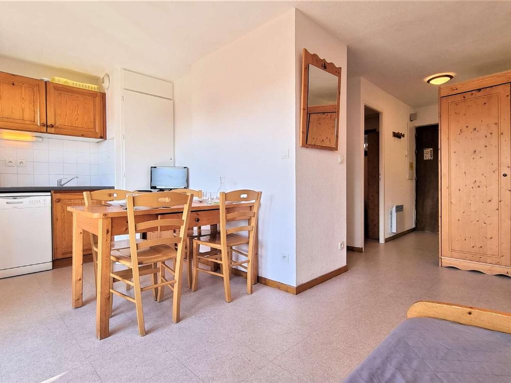 Appartement Le Dévoluy, 2 pièces, 6 personnes - FR-1-525-262 photo 1