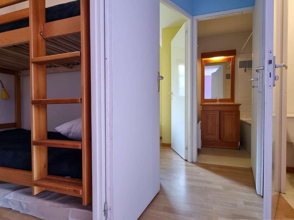 Appartement Le Dévoluy, 2 pièces, 6 personnes - FR-1-525-272 photo 3