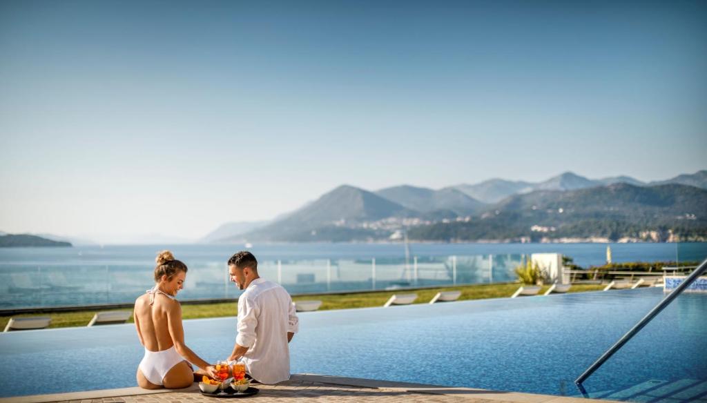 Dubrovnik President Valamar Collection Hotel photo 1