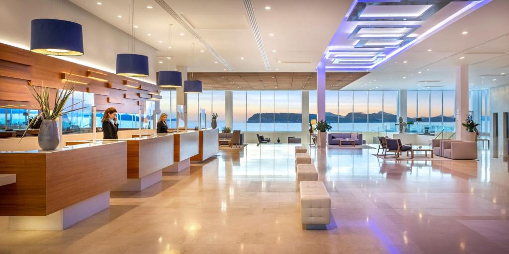 Dubrovnik President Valamar Collection Hotel photo 2