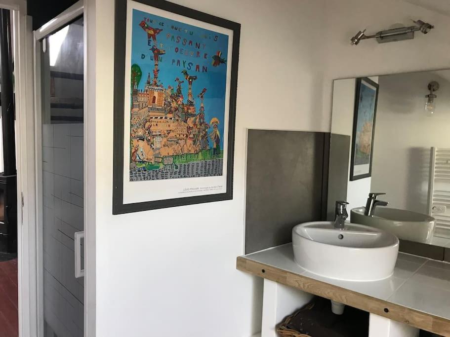 "Le Cocooning Alpin" classé 2 étoiles aux Gites de France photo 1