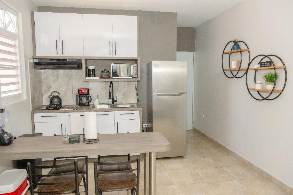 Raices Realty Apt. 3/2, Cabo Rojo PR: Piscina y Playas photo 4