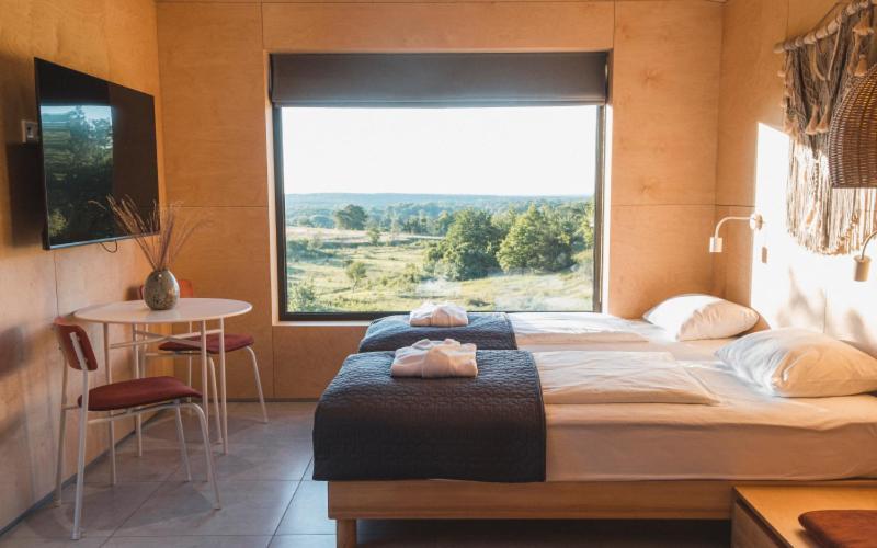 OBRIY holiday village photo 3