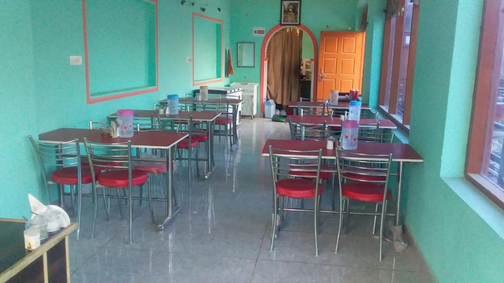 SPOT ON Sharma's Kitchen & Home Stay photo 4