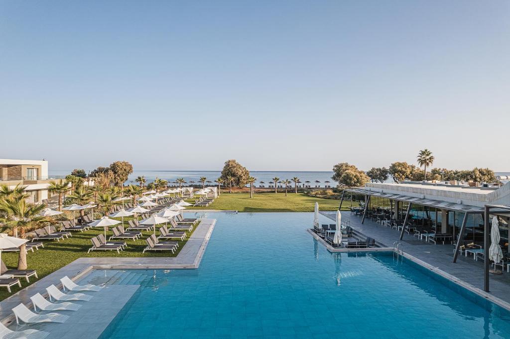 Myrion Beach Resort & Spa - Adults Only photo 2