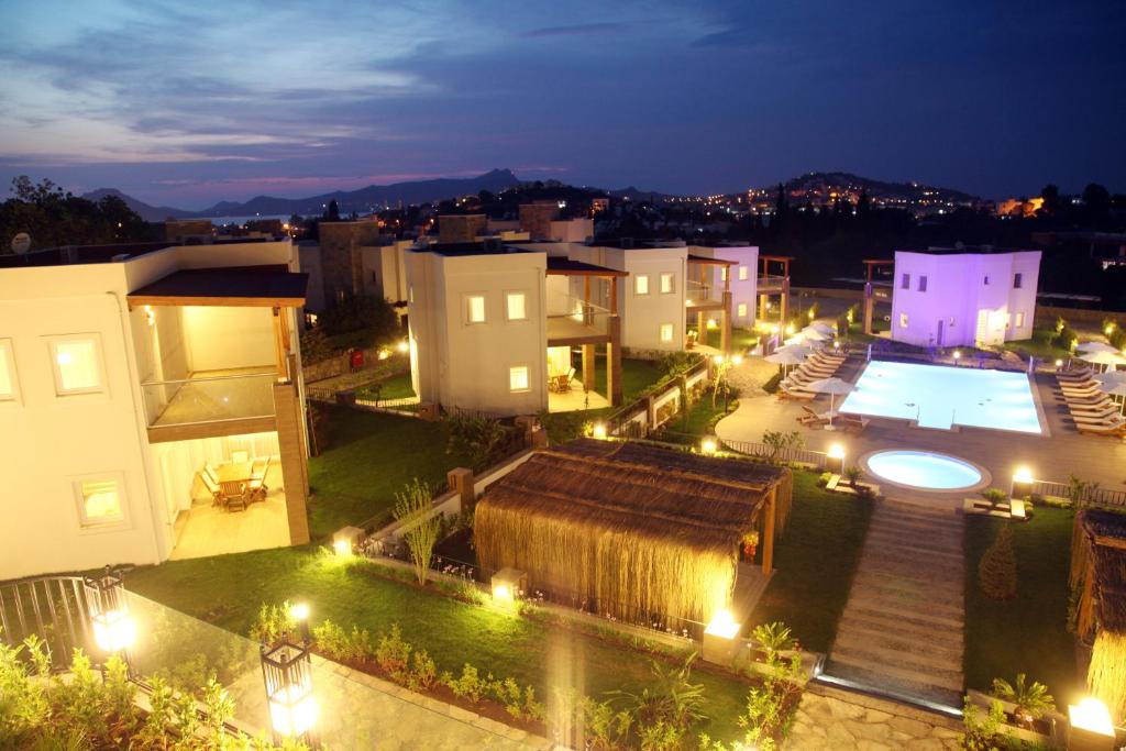Dibek Homes Villa & Hotel photo 3