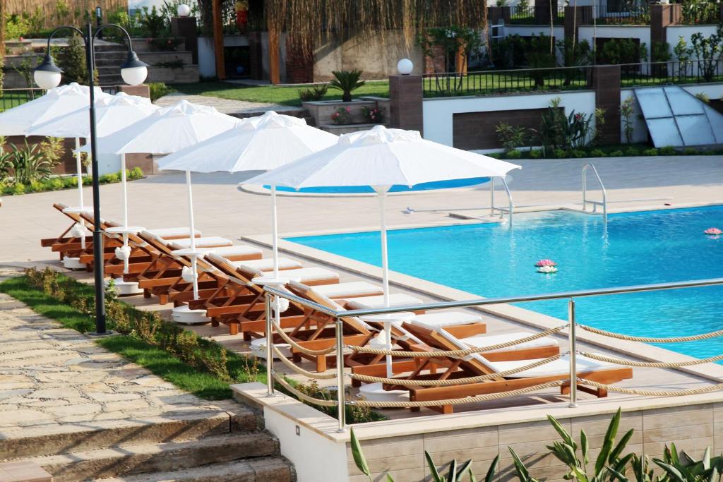Dibek Homes Villa & Hotel photo 4