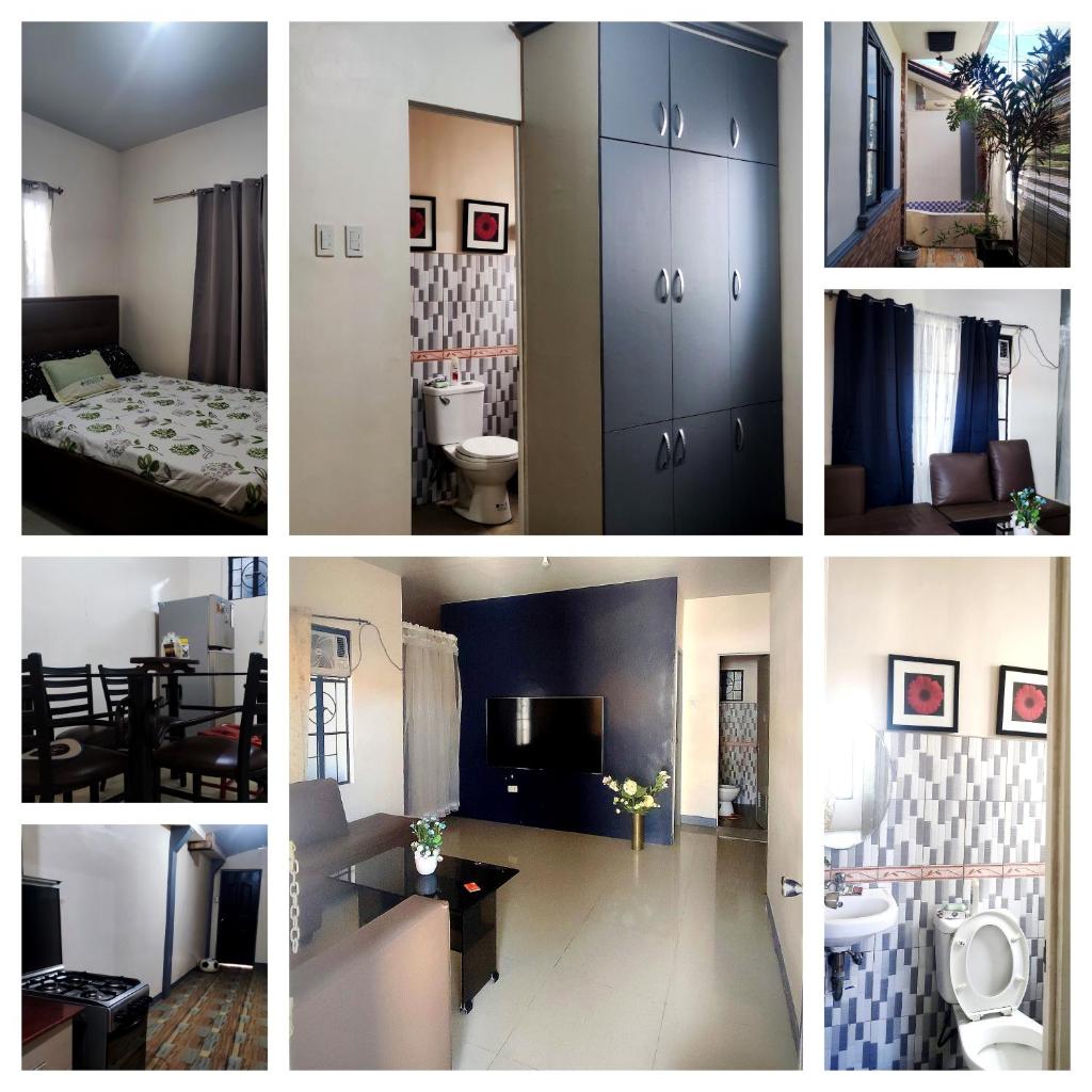 MESSÉ Home Stay