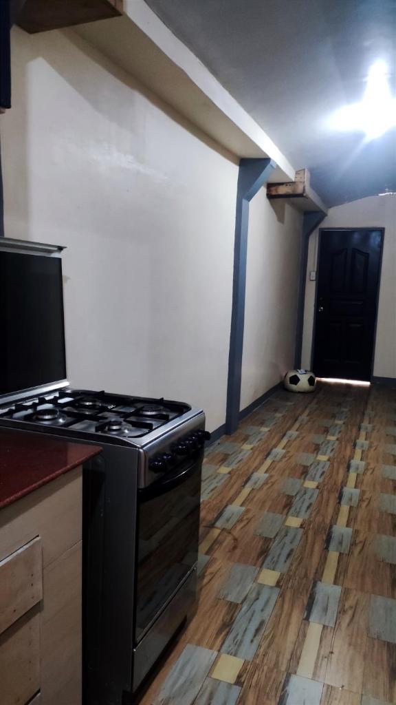 MESSÉ Home Stay photo 3