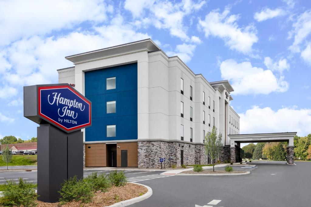 Hampton Inn Monticello, Ny photo 2