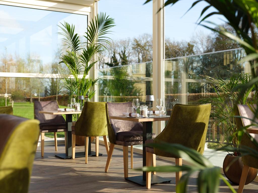 Castleknock Hotel photo 4