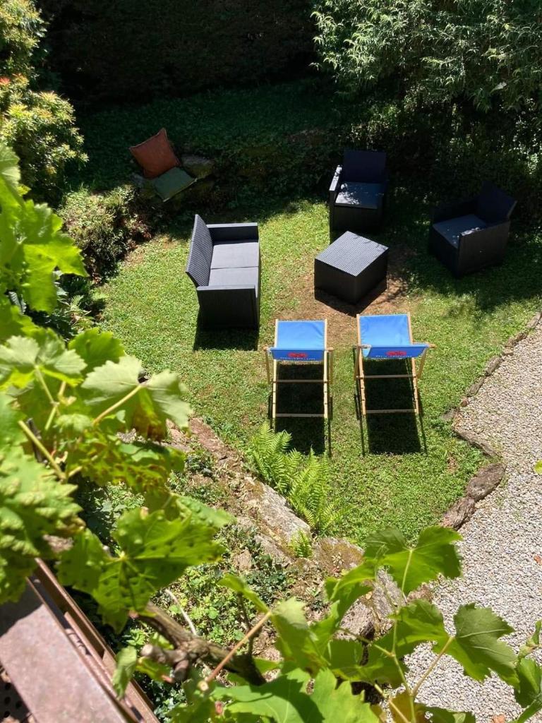Gites les Tillets -Noyer photo 4