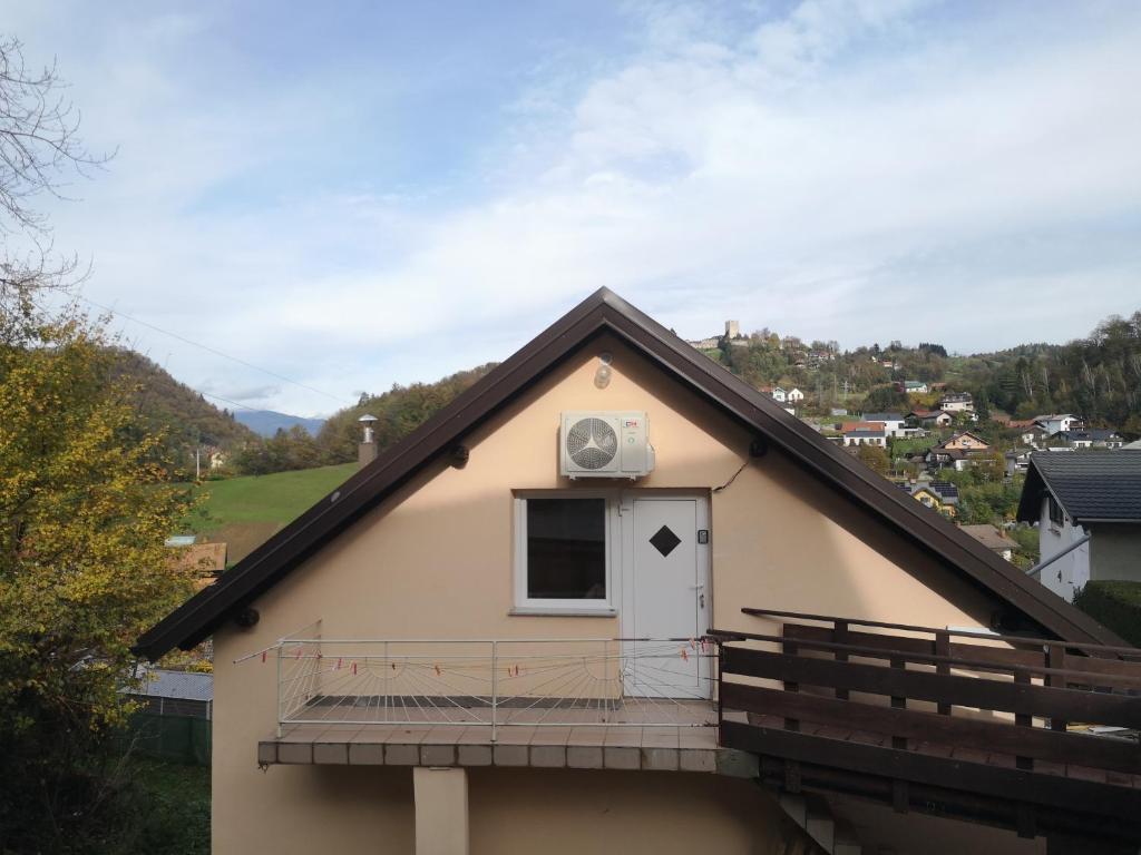 Small house in Celje photo 1