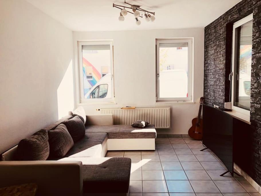 Quiet beautiful apartment photo 2