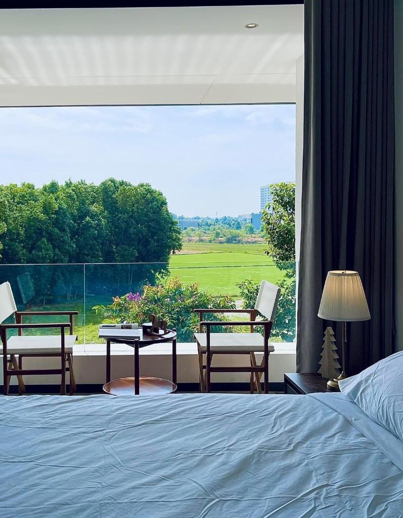 Field villa photo 4